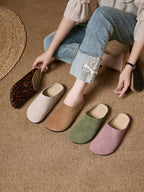 Slip-on Clogs
