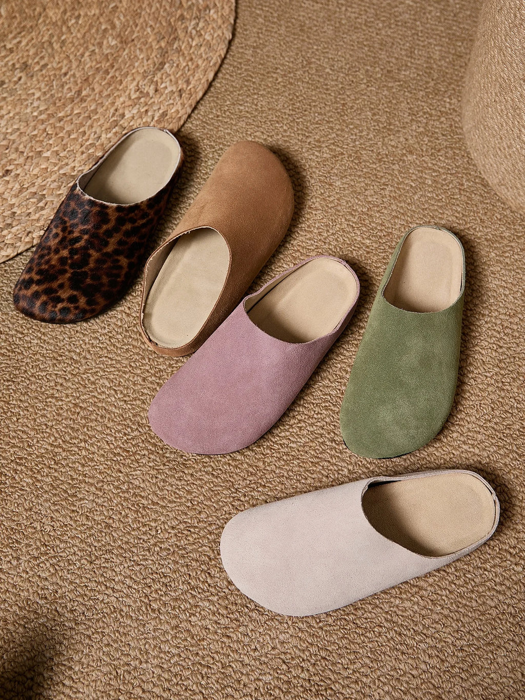 Slip-on Clogs