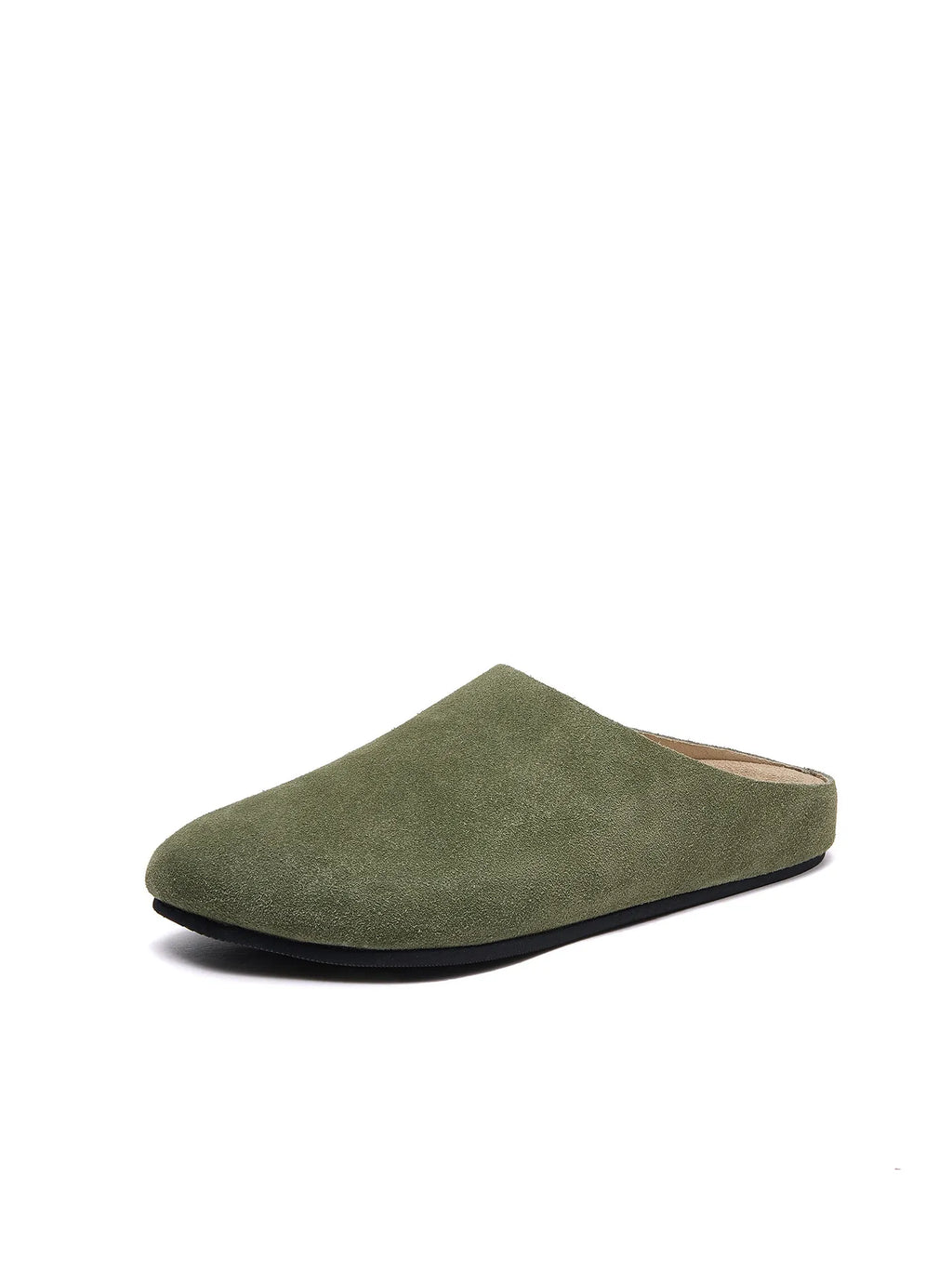 Slip-on Clogs