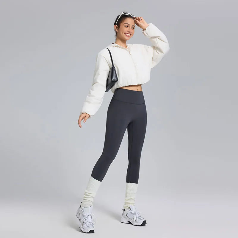 Fleece Lined Leggings