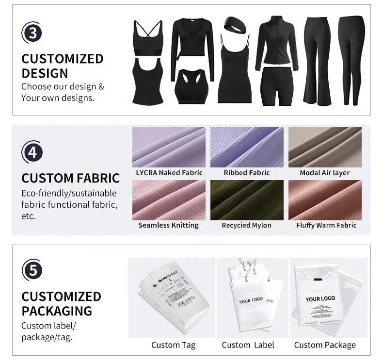 Fleece Lined Leggings