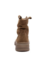 Slouchy Ankle Boots