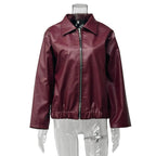 Biker Jacket
