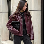 Biker Jacket