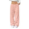 Fleece Lounge Pants