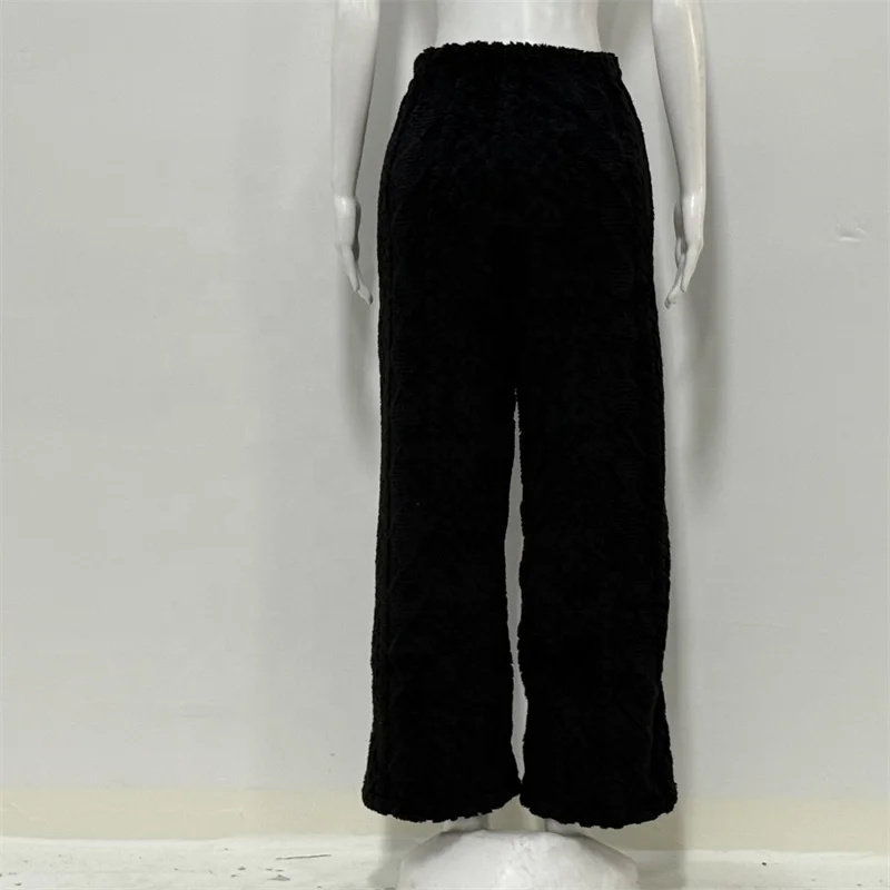 Fleece Lounge Pants