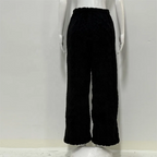 Fleece Lounge Pants