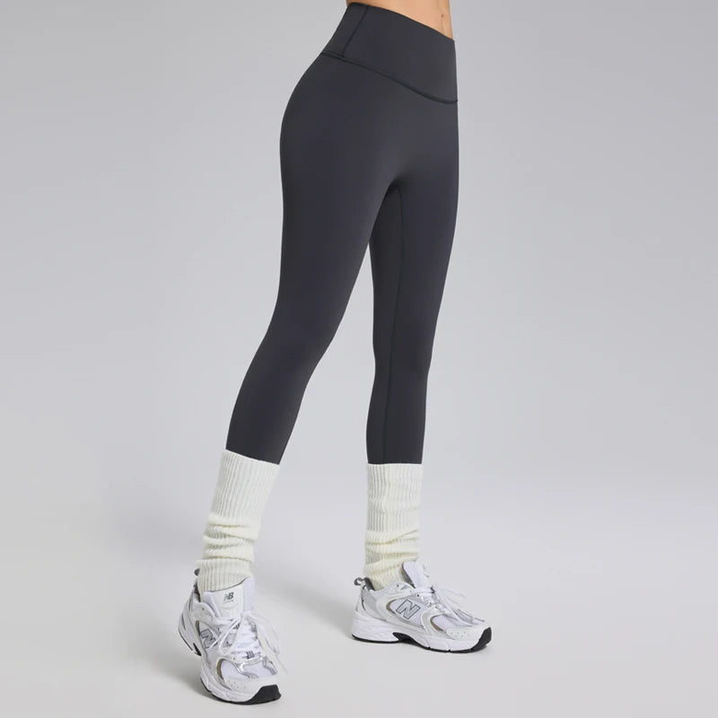 Fleece Lined Leggings