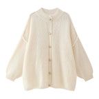 Knit Cardigan