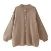 Knit Cardigan
