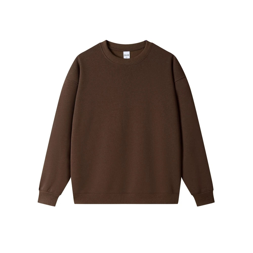 Crewneck Sweatshirt