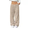 Fleece Lounge Pants