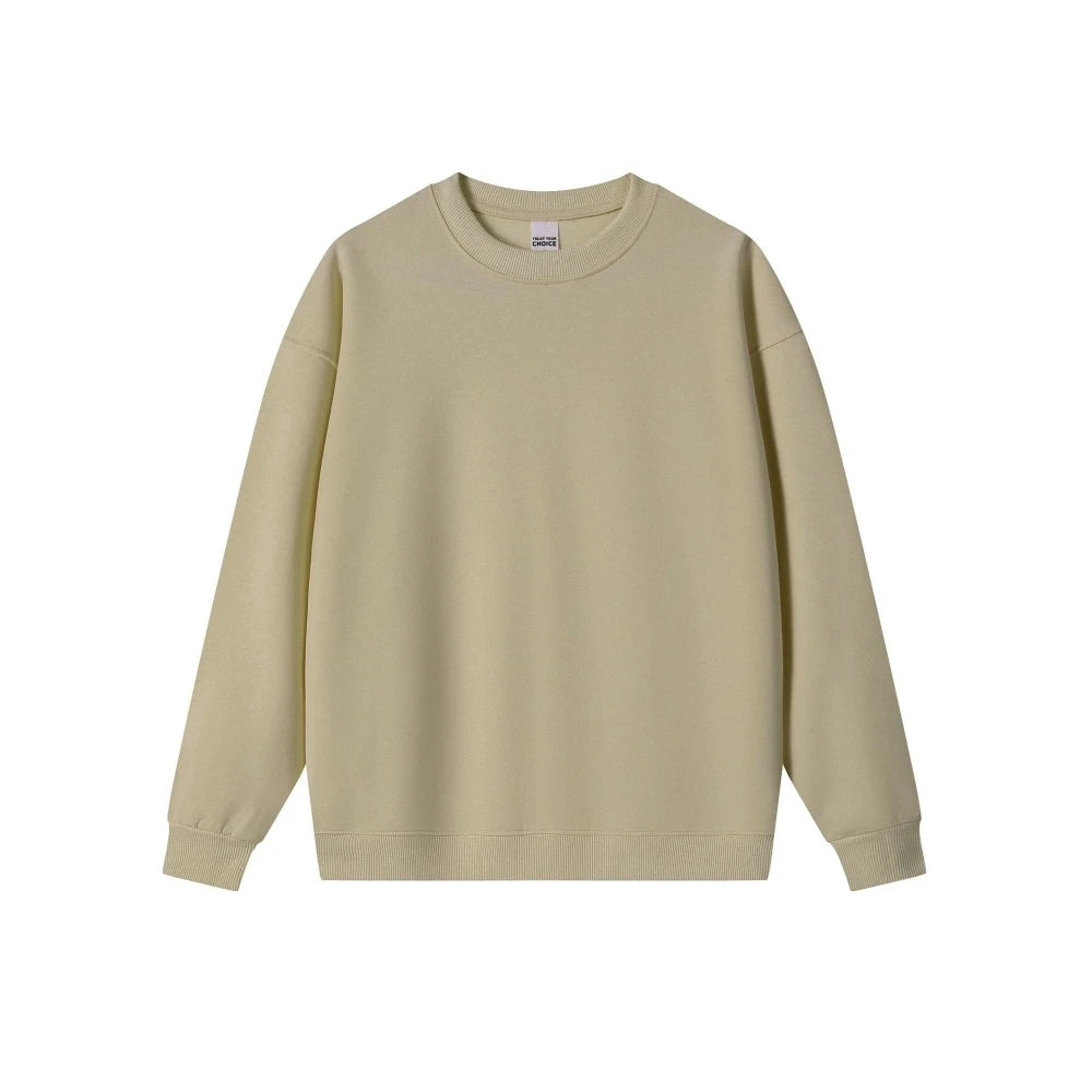 Crewneck Sweatshirt