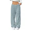 Fleece Lounge Pants