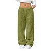 Fleece Lounge Pants