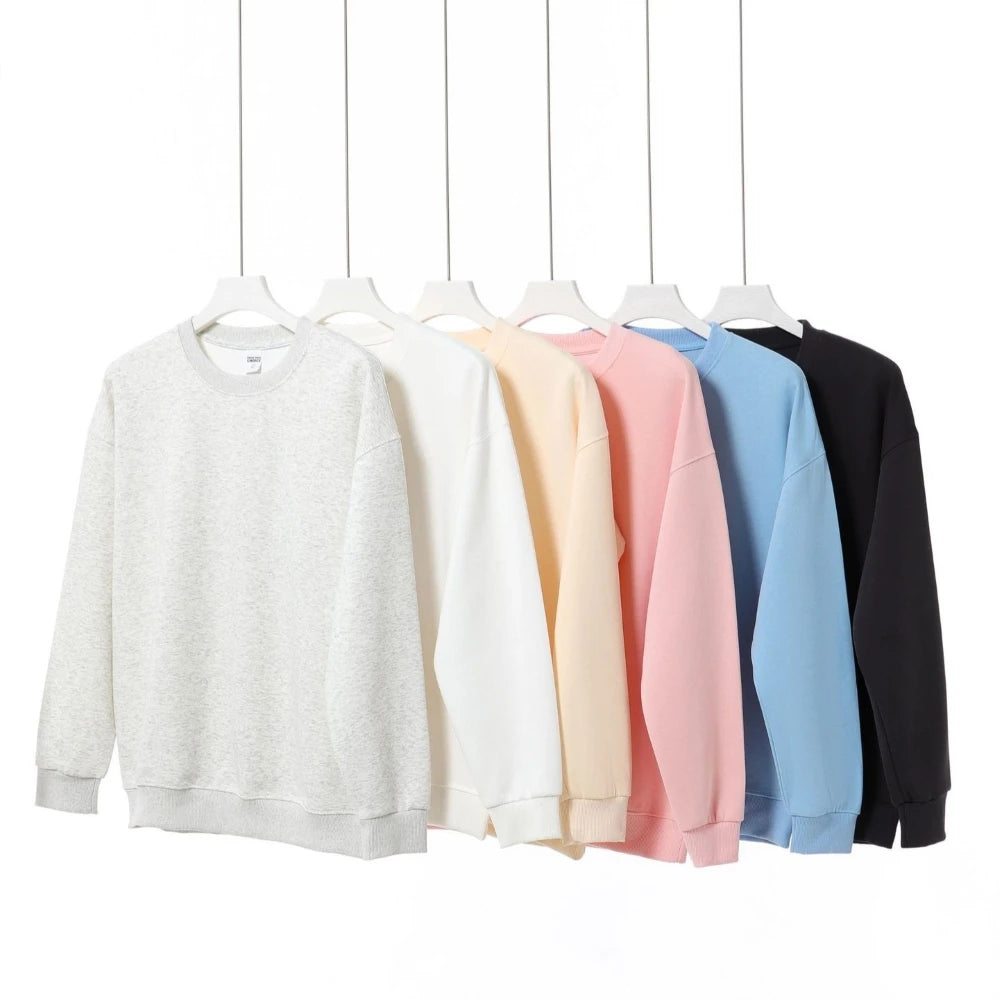 Crewneck Sweatshirt