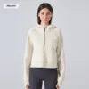 Cropped Fleece