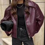 Biker Jacket