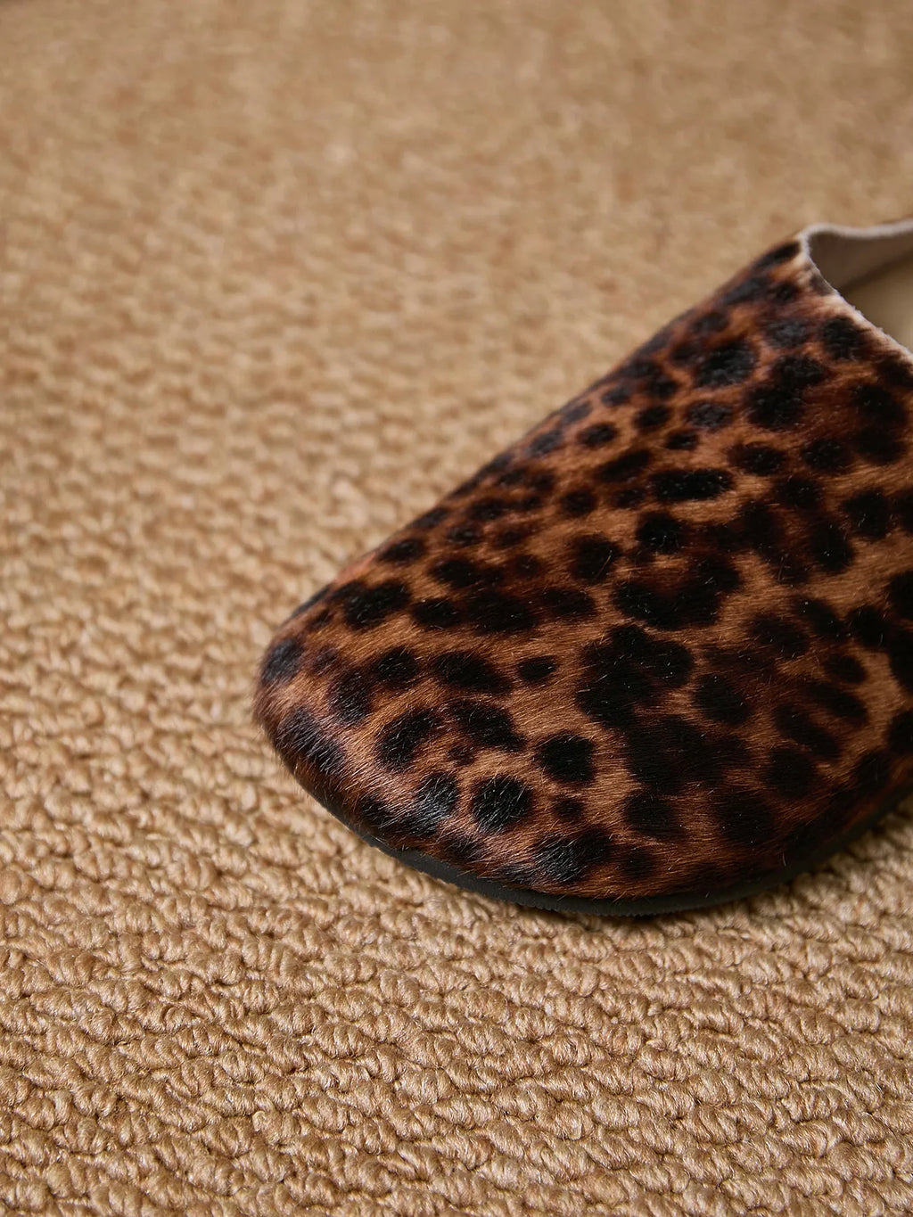 Slip-on Clogs