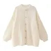 Knit Cardigan