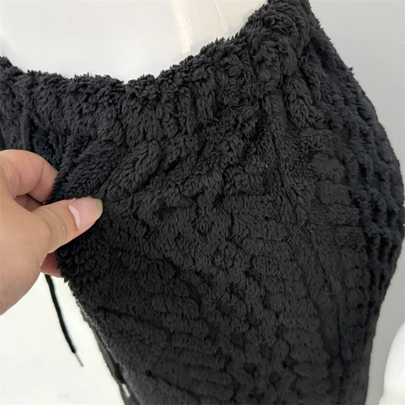 Fleece Lounge Pants
