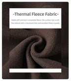 Cropped Fleece