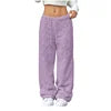 Fleece Lounge Pants