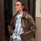 Biker Jacket