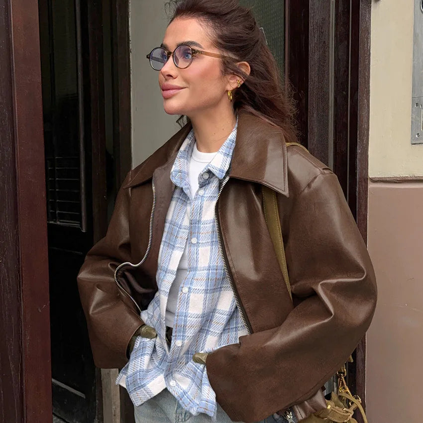 Biker Jacket