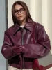 Biker Jacket