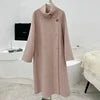 Wool Cashmere Overcoat
