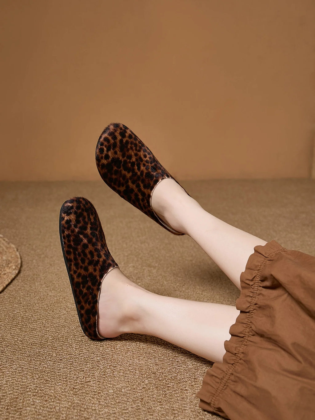Slip-on Clogs