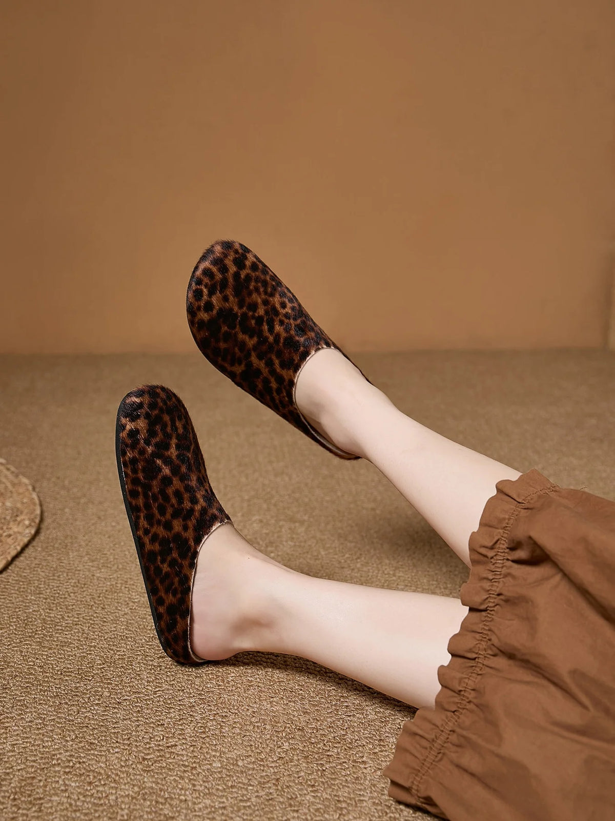 Slip-on Clogs