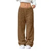 Fleece Lounge Pants