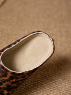 Slip-on Clogs