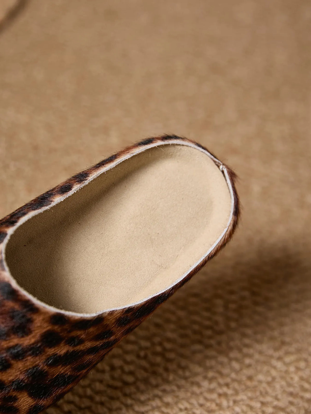 Slip-on Clogs