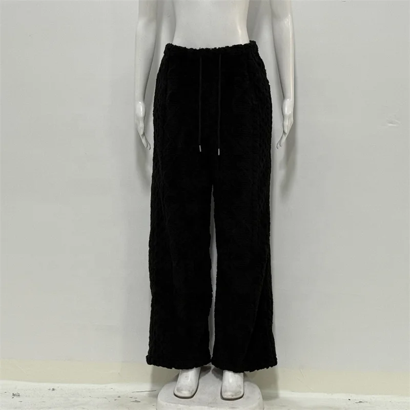 Fleece Lounge Pants