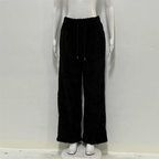 Fleece Lounge Pants
